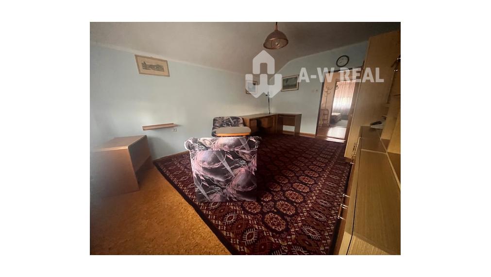 Znížená cena. Dvojgeneračný rodinný dom blízko centra mesta.