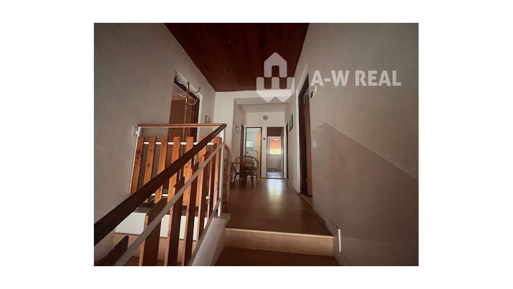 Znížená cena. Dvojgeneračný rodinný dom blízko centra mesta.