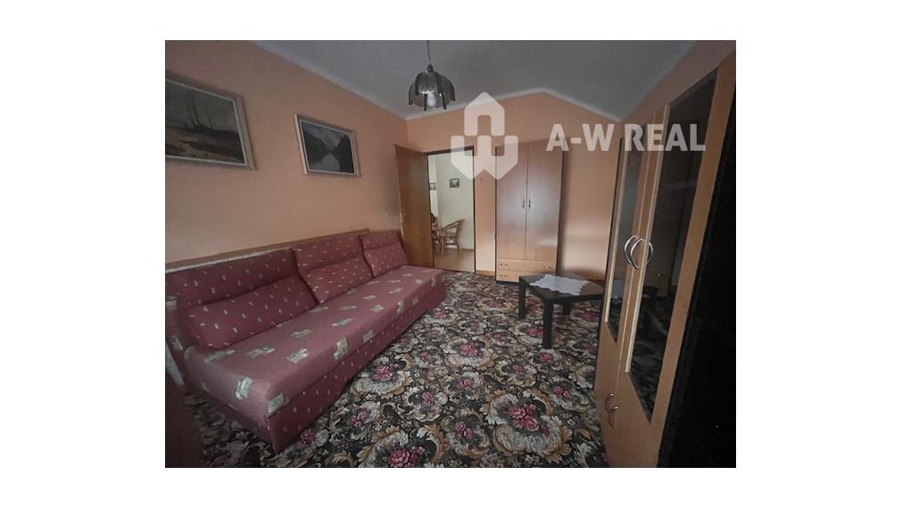 Znížená cena. Dvojgeneračný rodinný dom blízko centra mesta.