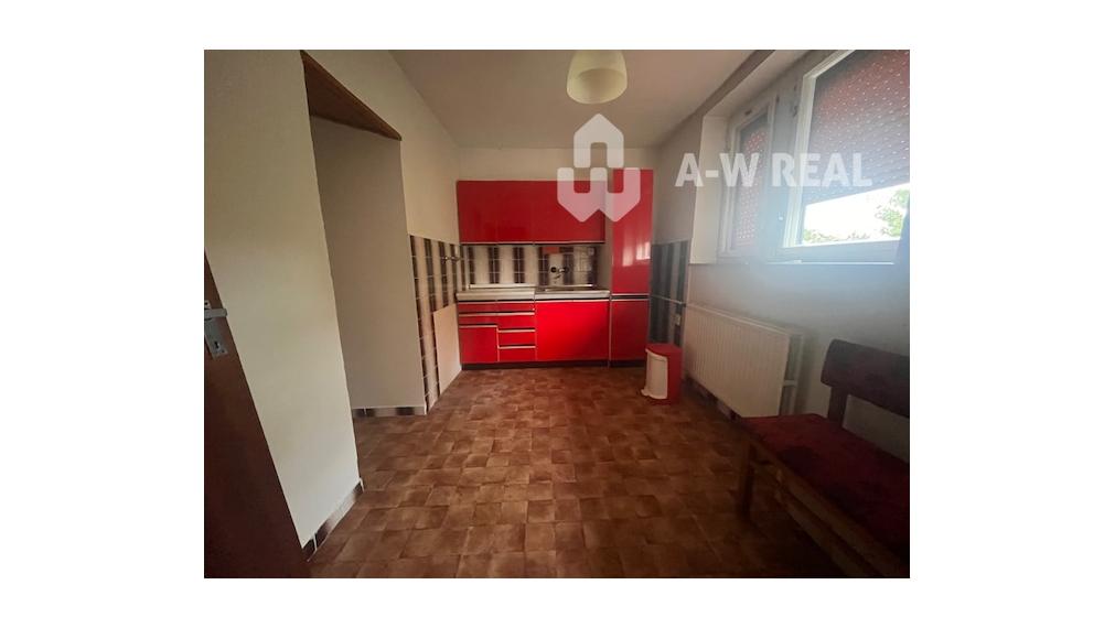 Znížená cena. Dvojgeneračný rodinný dom blízko centra mesta.