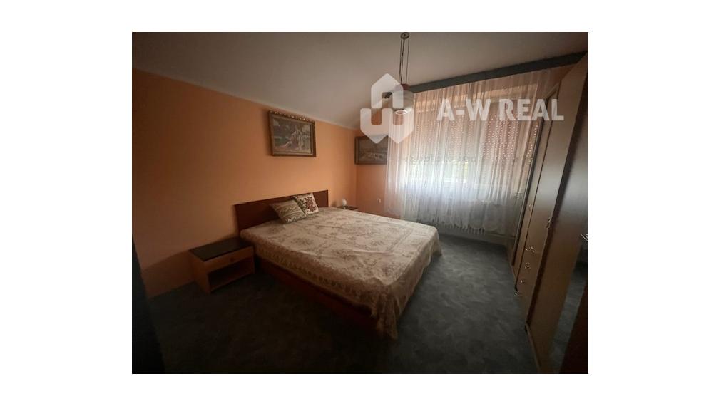 Znížená cena. Dvojgeneračný rodinný dom blízko centra mesta.