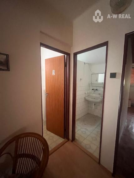 Znížená cena. Dvojgeneračný rodinný dom blízko centra mesta.