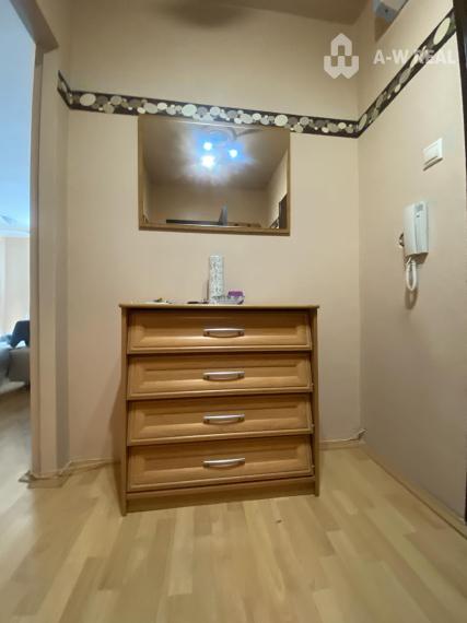 0918197701-Na prenájom kompletne zariadený 3 izbový byt na sídlisku Mateja Corvína vo Veľkom Mederi od 1 - ého decembra