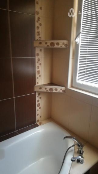 0918197701-Na prenájom kompletne zariadený 3 izbový byt na sídlisku Mateja Corvína vo Veľkom Mederi od 1 - ého decembra