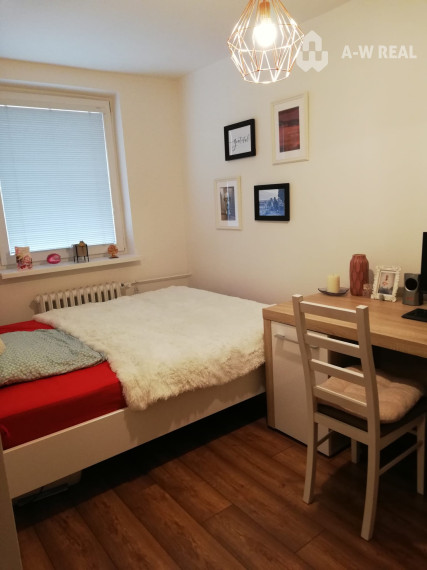 Ponúkame Vám 3 izbový byt - Podunajské Byskupice