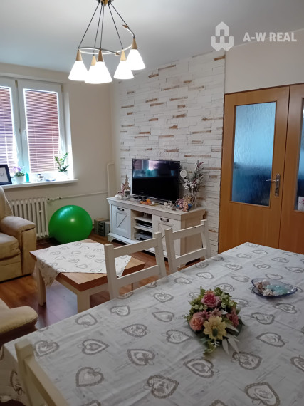 Ponúkame Vám 3 izbový byt - Podunajské Byskupice