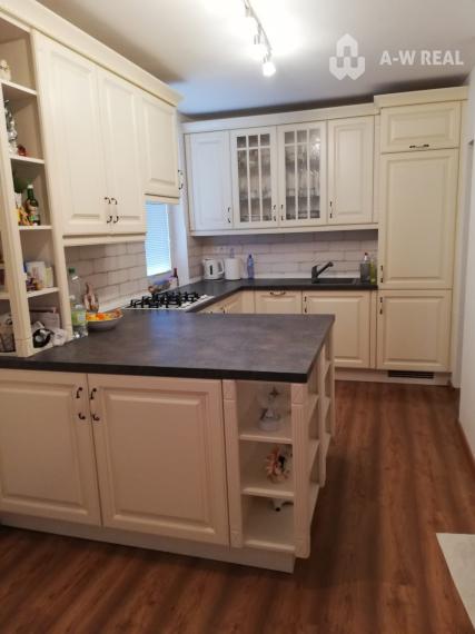 Ponúkame Vám 3 izbový byt - Podunajské Byskupice