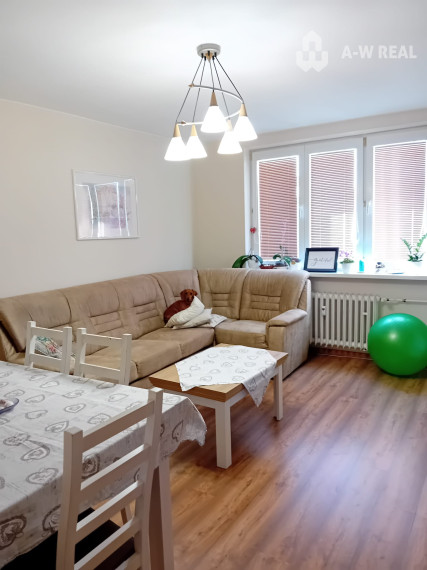 Ponúkame Vám 3 izbový byt - Podunajské Byskupice