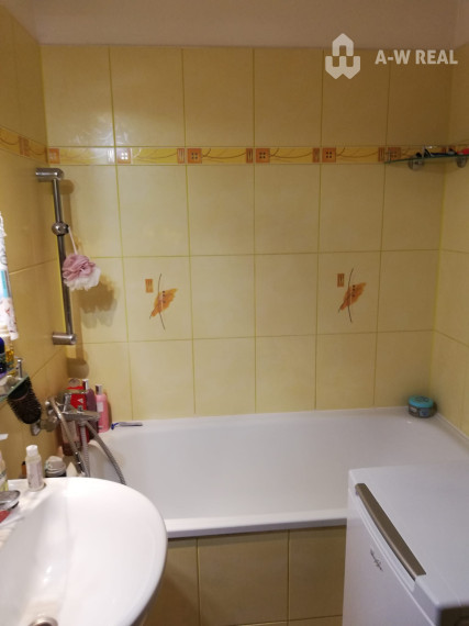 Ponúkame Vám 3 izbový byt - Podunajské Byskupice