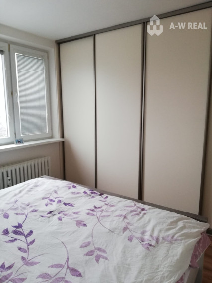 Ponúkame Vám 3 izbový byt - Podunajské Byskupice