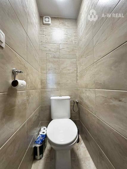 0918197701-Na prenájom  3 izbový byt po rekonštrukcii s balkónom na ulici Ružový háj v Dunajskej Strede