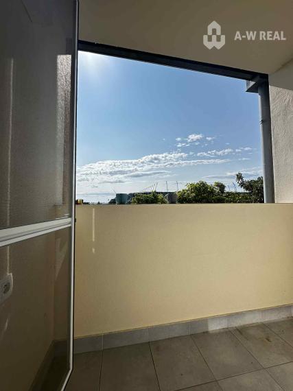 0918197701-Na prenájom  3 izbový byt po rekonštrukcii s balkónom na ulici Ružový háj v Dunajskej Strede