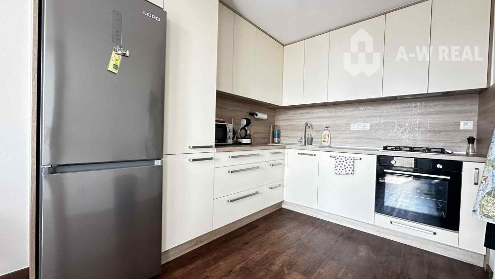 0918197701-Na prenájom  3 izbový byt po rekonštrukcii s balkónom na ulici Ružový háj v Dunajskej Strede