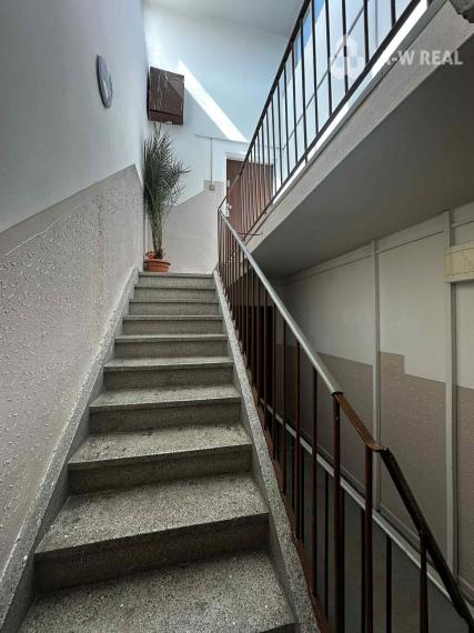 0918197701-Na prenájom  3 izbový byt po rekonštrukcii s balkónom na ulici Ružový háj v Dunajskej Strede