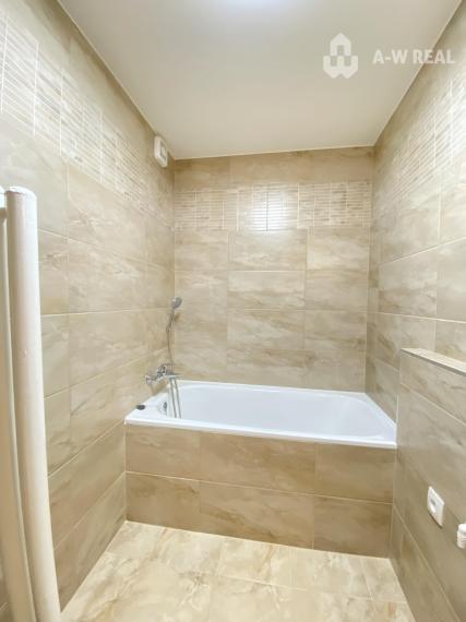 0918197701-Na prenájom  3 izbový byt po rekonštrukcii s balkónom na ulici Ružový háj v Dunajskej Strede