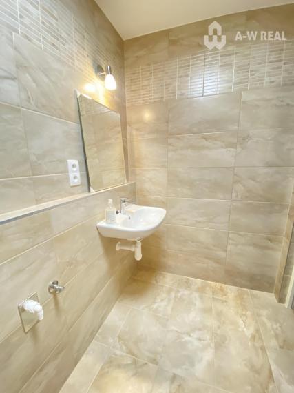 0918197701-Na prenájom  3 izbový byt po rekonštrukcii s balkónom na ulici Ružový háj v Dunajskej Strede