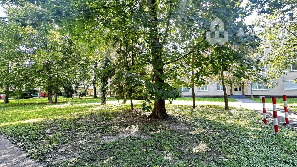 0918197701-Na prenájom  3 izbový byt po rekonštrukcii s balkónom na ulici Ružový háj v Dunajskej Strede