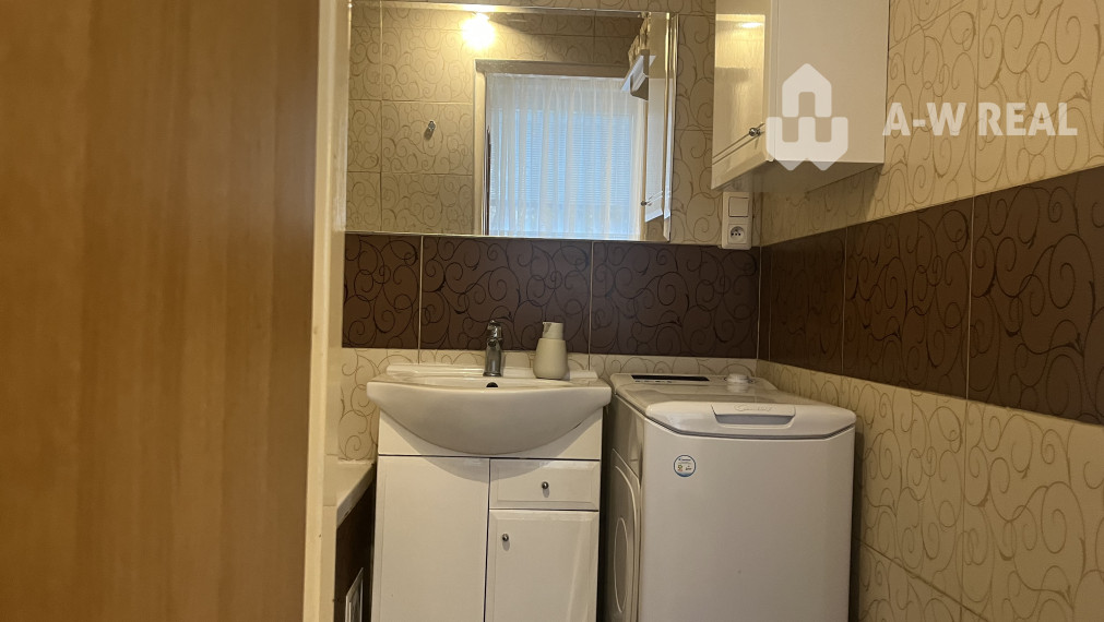 Na predaj útulný 2,5 izbový byt v Dunajskej Strede v centre mesta