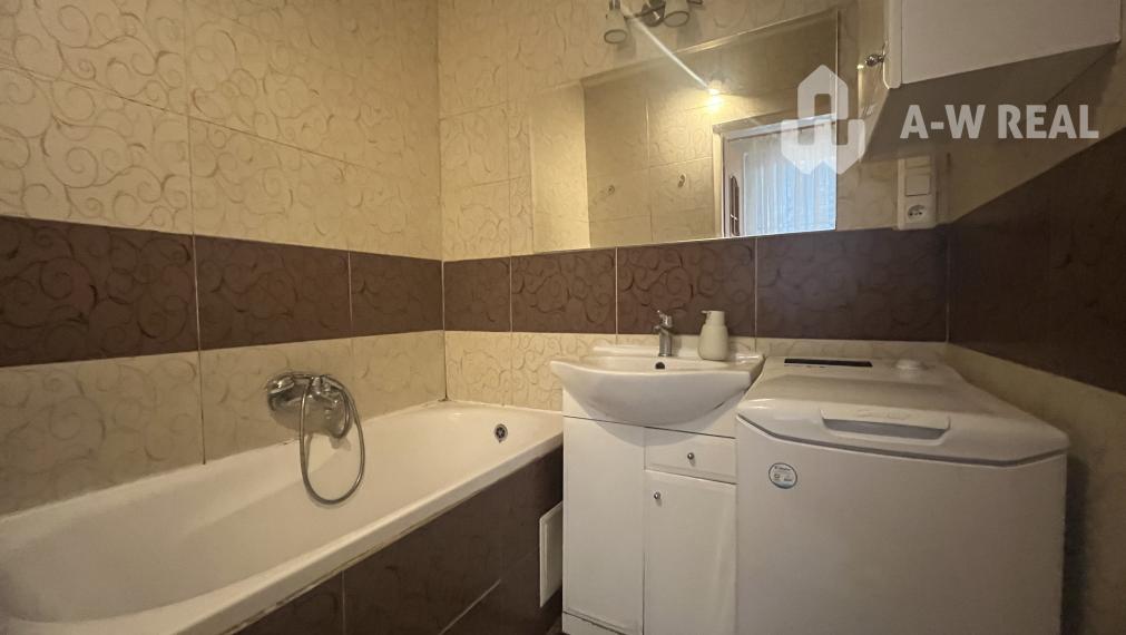 Na predaj útulný 2,5 izbový byt v Dunajskej Strede v centre mesta