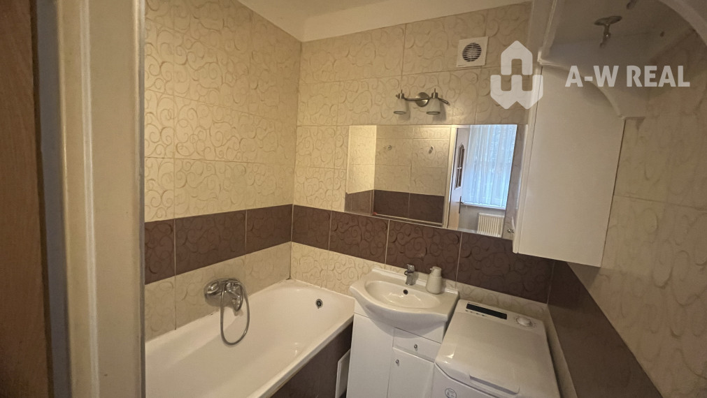 Na predaj útulný 2,5 izbový byt v Dunajskej Strede v centre mesta