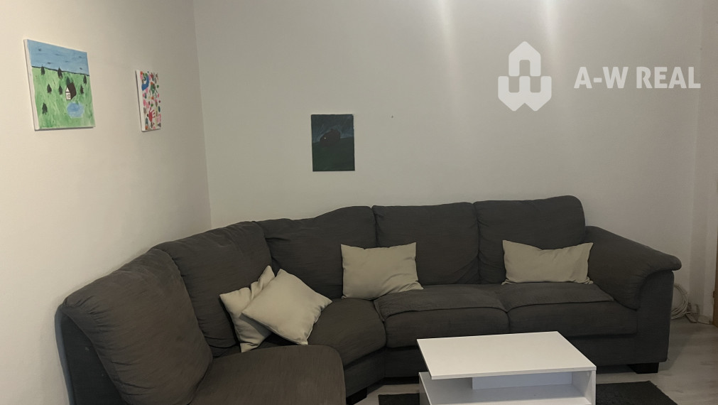 Na predaj útulný 2,5 izbový byt v Dunajskej Strede v centre mesta