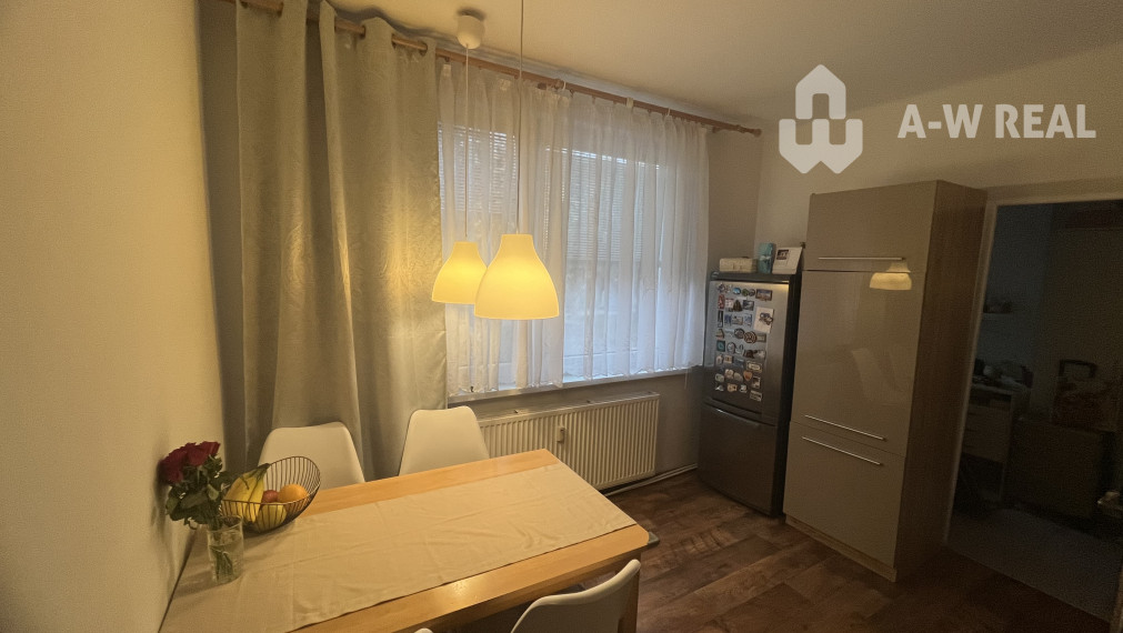 Na predaj útulný 2,5 izbový byt v Dunajskej Strede v centre mesta