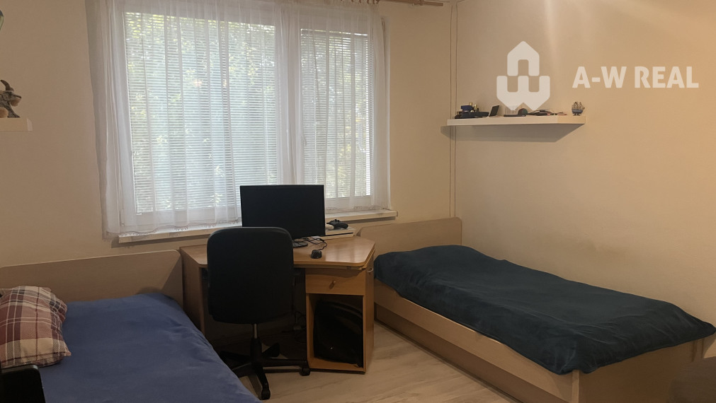 Na predaj útulný 2,5 izbový byt v Dunajskej Strede v centre mesta