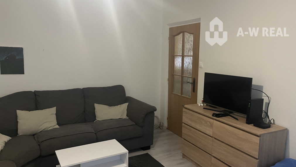 Na predaj útulný 2,5 izbový byt v Dunajskej Strede v centre mesta