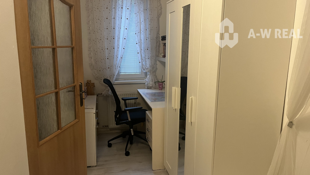 Na predaj útulný 2,5 izbový byt v Dunajskej Strede v centre mesta