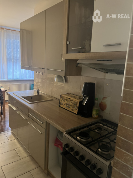 Na predaj útulný 2,5 izbový byt v Dunajskej Strede v centre mesta