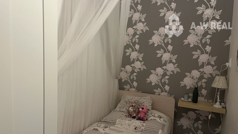 Na predaj útulný 2,5 izbový byt v Dunajskej Strede v centre mesta