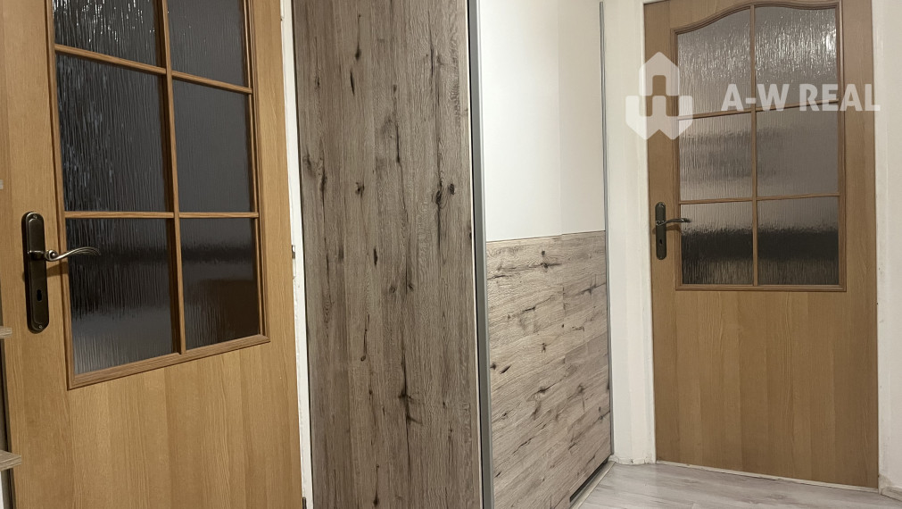 Na predaj útulný 2,5 izbový byt v Dunajskej Strede v centre mesta