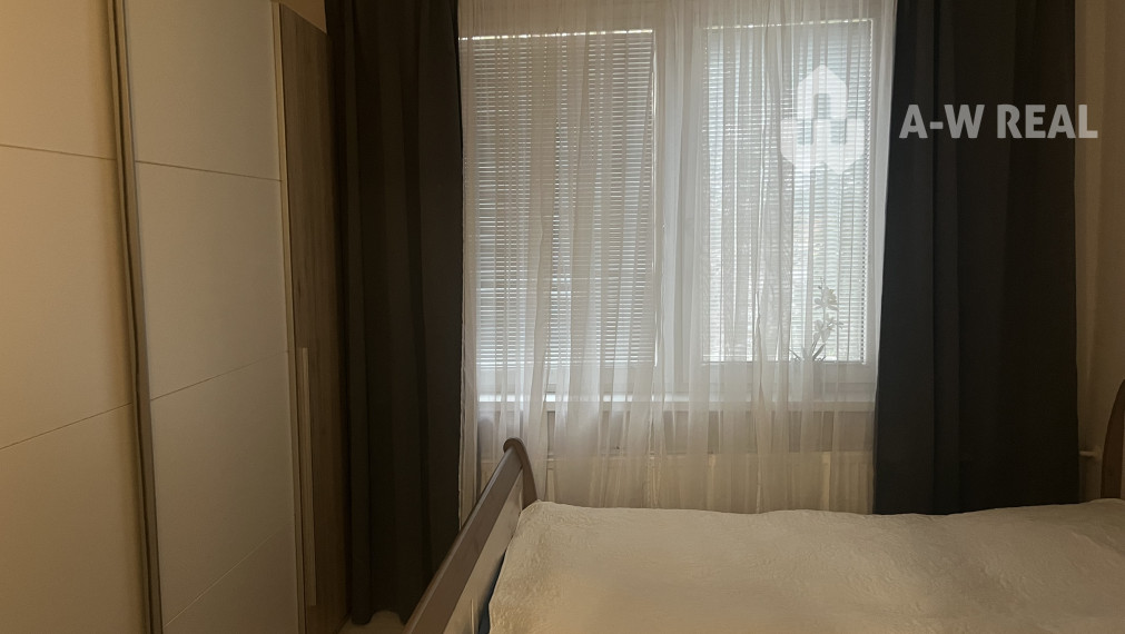 Na predaj útulný 2,5 izbový byt v Dunajskej Strede v centre mesta