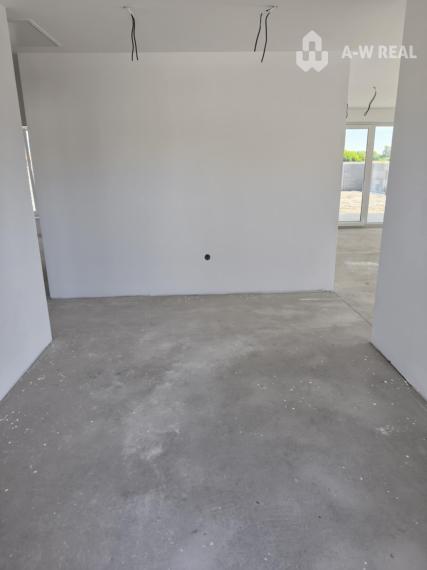 Znížená cena!!!NOVOSTAVBA: Krásny, atraktívny, priestranný 4-izbový rodinný dom so štandardnou výbavou na predaj v obci Povoda, 1 km od Dunajskej Stredy, pozemok 700 m2