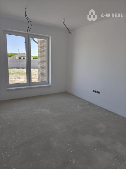 Znížená cena!!!NOVOSTAVBA: Krásny, atraktívny, priestranný 4-izbový rodinný dom so štandardnou výbavou na predaj v obci Povoda, 1 km od Dunajskej Stredy, pozemok 700 m2