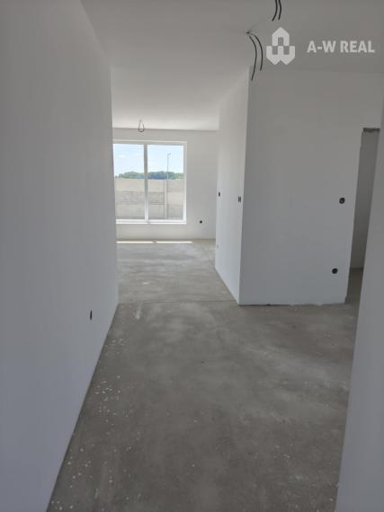 Znížená cena!!!NOVOSTAVBA: Krásny, atraktívny, priestranný 4-izbový rodinný dom so štandardnou výbavou na predaj v obci Povoda, 1 km od Dunajskej Stredy, pozemok 700 m2