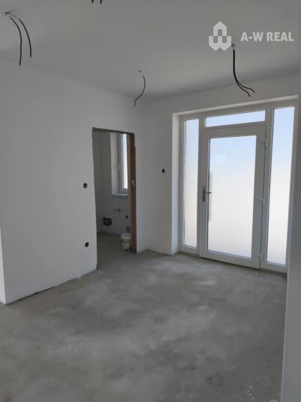 Znížená cena!!!NOVOSTAVBA: Krásny, atraktívny, priestranný 4-izbový rodinný dom so štandardnou výbavou na predaj v obci Povoda, 1 km od Dunajskej Stredy, pozemok 700 m2