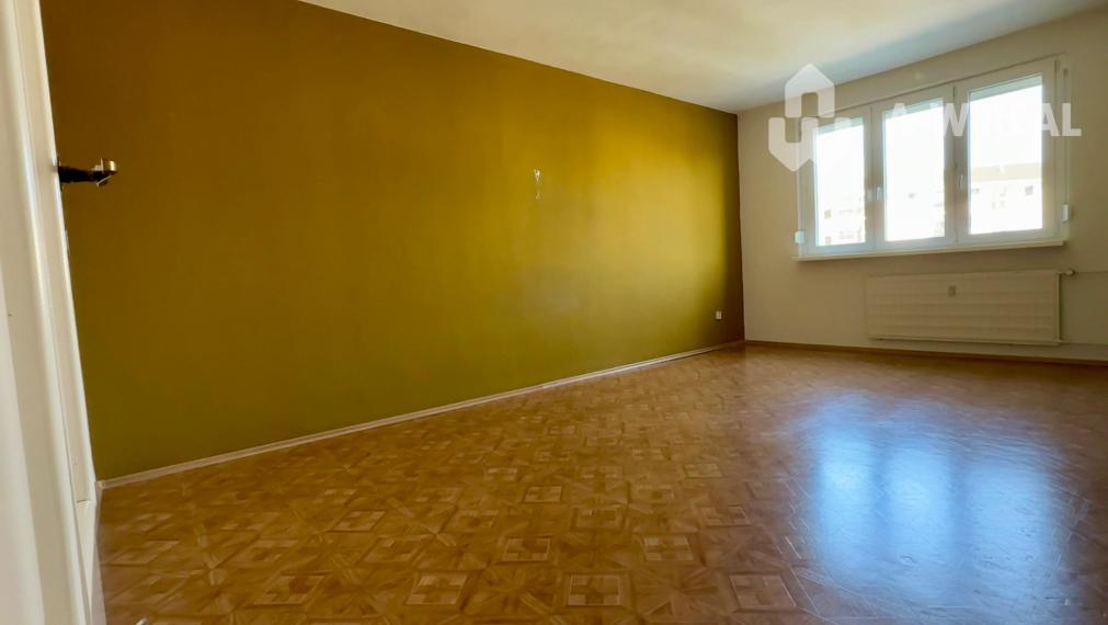 A-W REAL  |  NA PREDAJ 2-IZBOVÝ BYT NA 2. POSCHODÍ