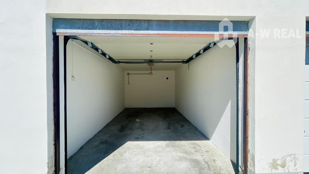 A-W REAL  |  NA PREDAJ 2-IZBOVÝ BYT NA 2. POSCHODÍ