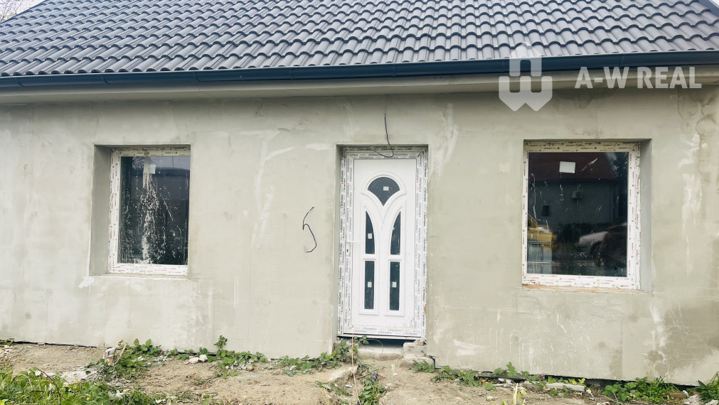 Na predaj 2 rodinné domy na jednom pozemku,Dunajská Streda,blízko kúpaliska