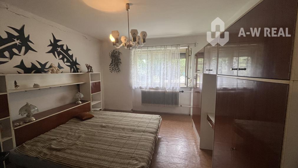 Znížená Cena!Na predaj rodinný dom vo Vrakúni, blízko Dunajskej Stredy