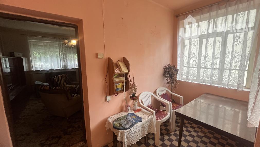 Znížená Cena!Na predaj rodinný dom vo Vrakúni, blízko Dunajskej Stredy