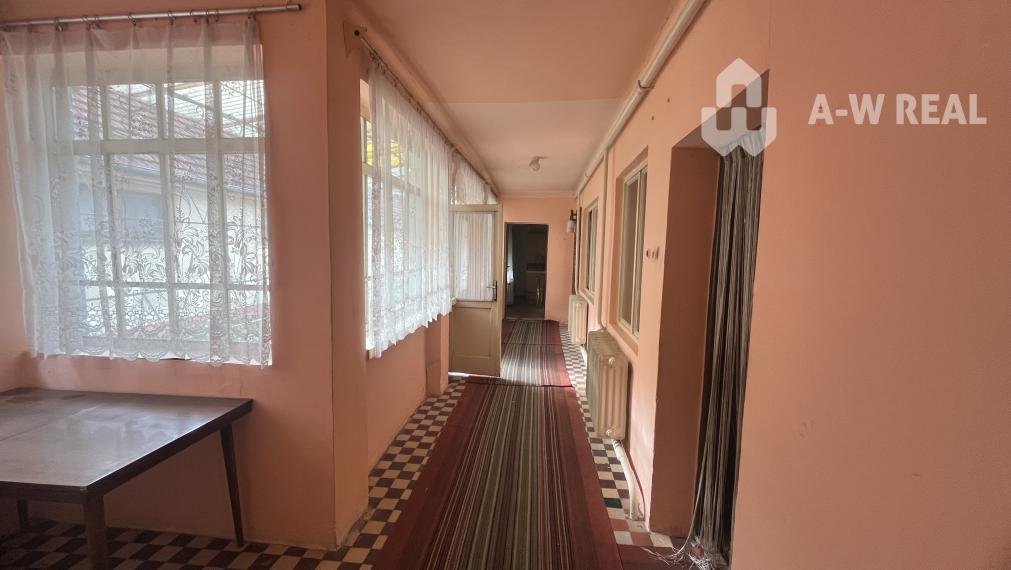 Znížená Cena!Na predaj rodinný dom vo Vrakúni, blízko Dunajskej Stredy