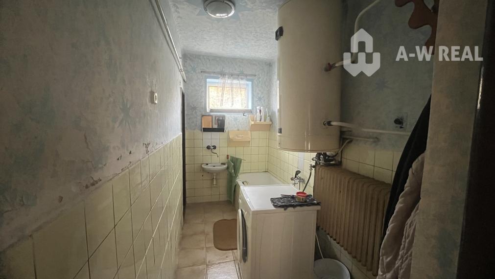 Znížená Cena!Na predaj rodinný dom vo Vrakúni, blízko Dunajskej Stredy