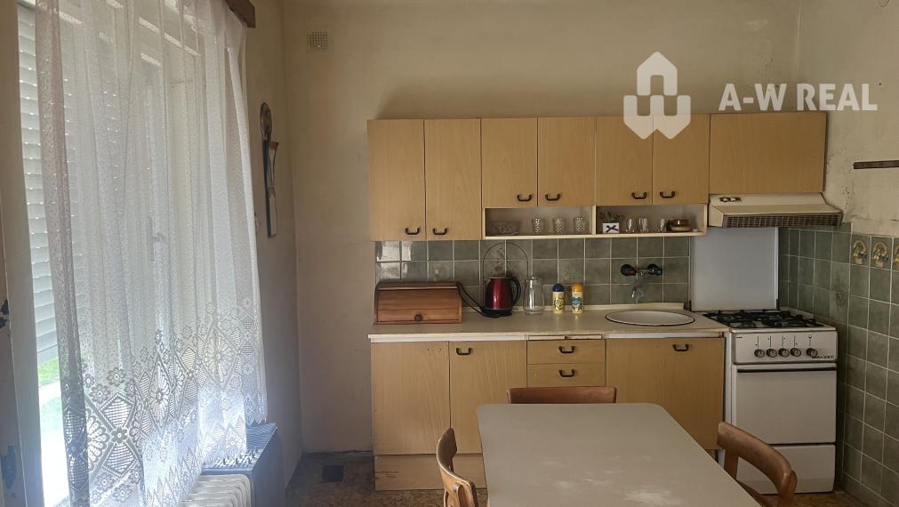 Znížená Cena!Na predaj rodinný dom vo Vrakúni, blízko Dunajskej Stredy