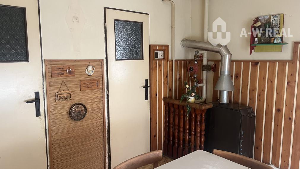 Znížená Cena!Na predaj rodinný dom vo Vrakúni, blízko Dunajskej Stredy