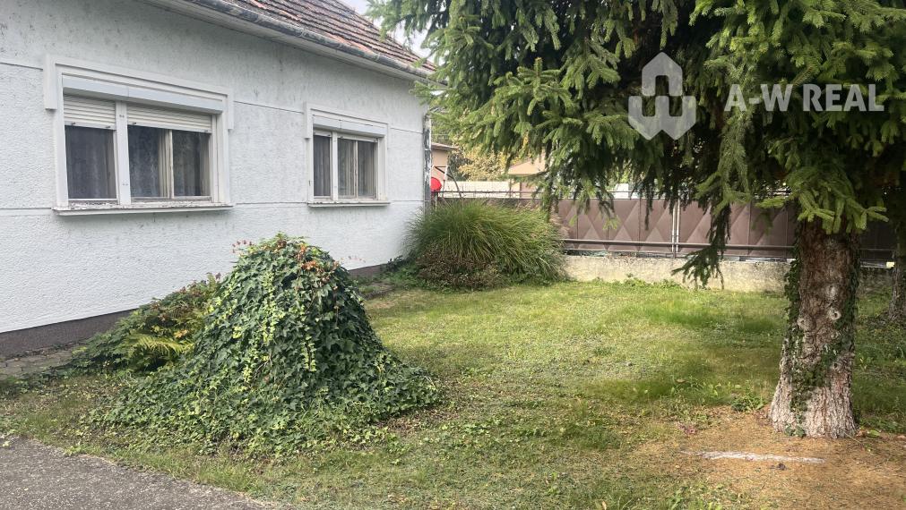 Znížená Cena!Na predaj rodinný dom vo Vrakúni, blízko Dunajskej Stredy