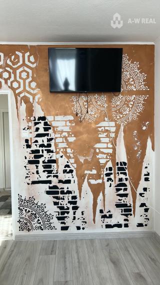 Ůžasný rodinný dom v obci Trstice.