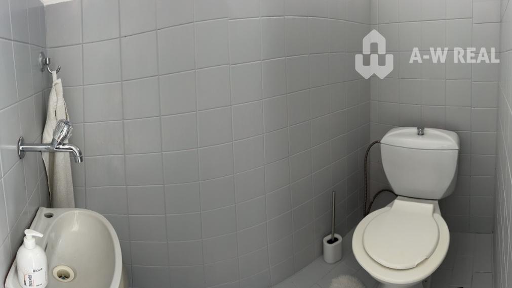 Ůžasný rodinný dom v obci Trstice.