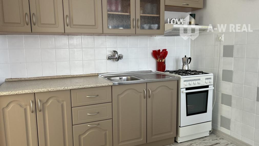 Ůžasný rodinný dom v obci Trstice.